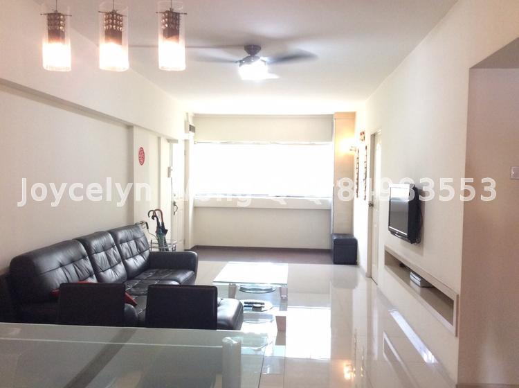 Blk 101 Towner Road (Kallang/Whampoa), HDB 3 Rooms #68670912